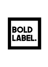 BoldLabel.