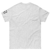 Load image into Gallery viewer, Built different Unisex classic t-shirt
