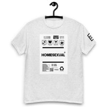 Load image into Gallery viewer, Homiesexual Unisex classic t-shirt
