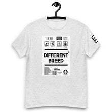 Load image into Gallery viewer, Different breed Unisex classic t-shirt
