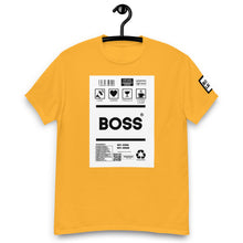 Load image into Gallery viewer, Boss Unisex classic t-shirt
