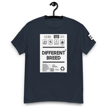 Load image into Gallery viewer, Different breed Unisex classic t-shirt
