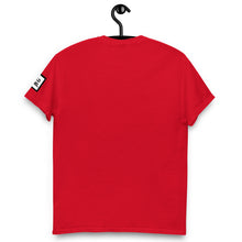 Load image into Gallery viewer, Red flag Unisex classic t-shirt
