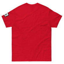 Load image into Gallery viewer, Built different Unisex classic t-shirt
