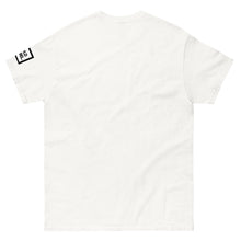 Load image into Gallery viewer, Built different Unisex classic t-shirt
