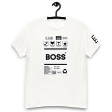 Load image into Gallery viewer, Boss Unisex classic t-shirt
