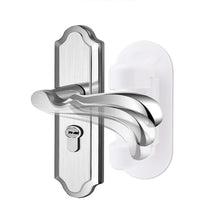 Load image into Gallery viewer, sturdy manual door lever lock
