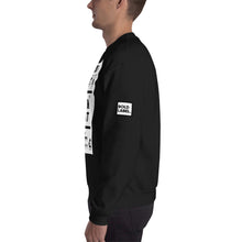 Load image into Gallery viewer, Unisex gym rat borderless Sweatshirt
