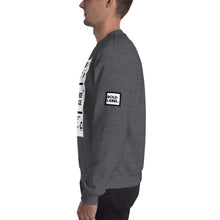 Load image into Gallery viewer, wholesome menace Unisex Sweatshirt
