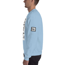 Load image into Gallery viewer, socially-anti sweatshirt no border
