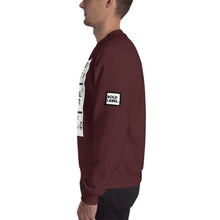 Load image into Gallery viewer, socially-anti sweatshirt no border
