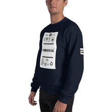 Load image into Gallery viewer, homiesexual no border Unisex Sweatshirt
