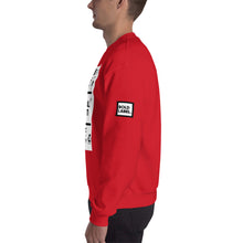 Load image into Gallery viewer, socially-anti sweatshirt no border
