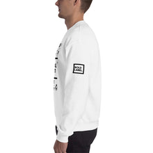 Load image into Gallery viewer, socially-anti sweatshirt no border
