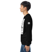 Load image into Gallery viewer, Built Different Unisex Sweatshirt
