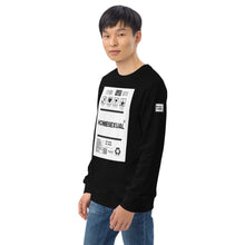 Load image into Gallery viewer, Homiesexual Unisex Sweatshirt
