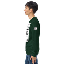 Load image into Gallery viewer, Built Different Unisex Sweatshirt
