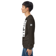 Load image into Gallery viewer, Built Different Unisex Sweatshirt
