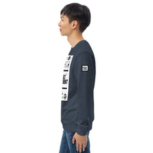 Load image into Gallery viewer, Built Different Unisex Sweatshirt
