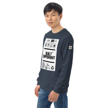 Load image into Gallery viewer, Built Different Unisex Sweatshirt
