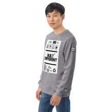 Load image into Gallery viewer, Built Different Unisex Sweatshirt
