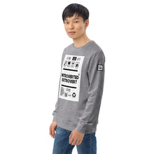 Load image into Gallery viewer, Introverted Extrovert Unisex Sweatshirt
