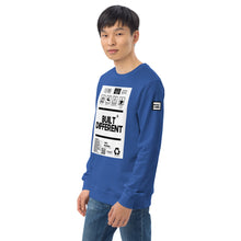 Load image into Gallery viewer, Built Different Unisex Sweatshirt
