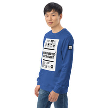 Load image into Gallery viewer, Introverted Extrovert Unisex Sweatshirt
